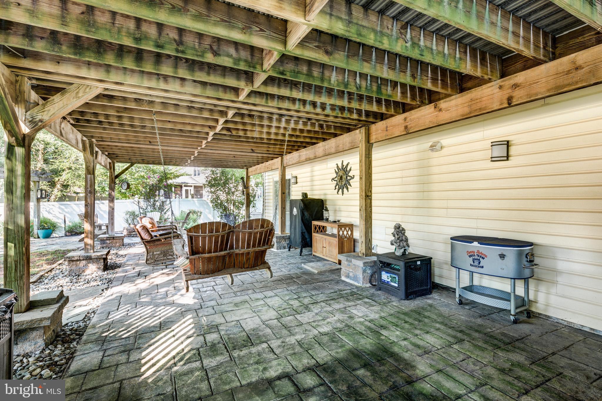 ROBERTS MILL RUN - Residential