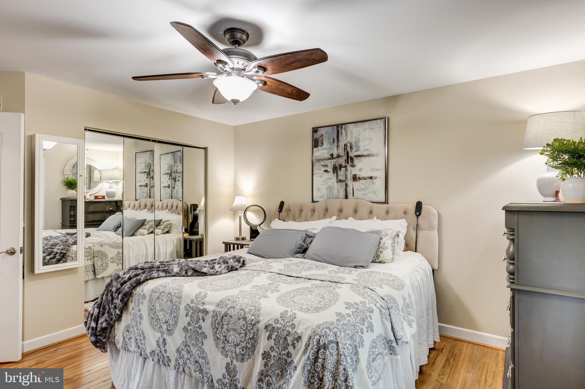 ROBERTS MILL RUN - Residential