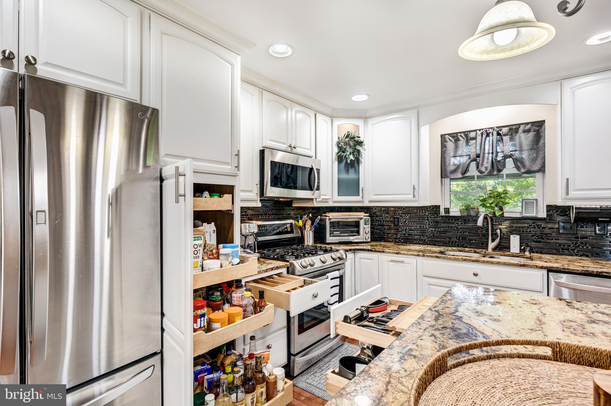 ROBERTS MILL RUN - Residential