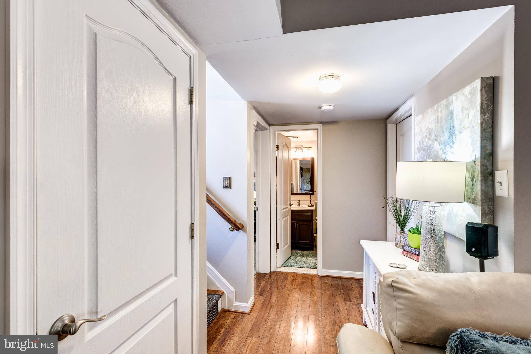 ROBERTS MILL RUN - Residential