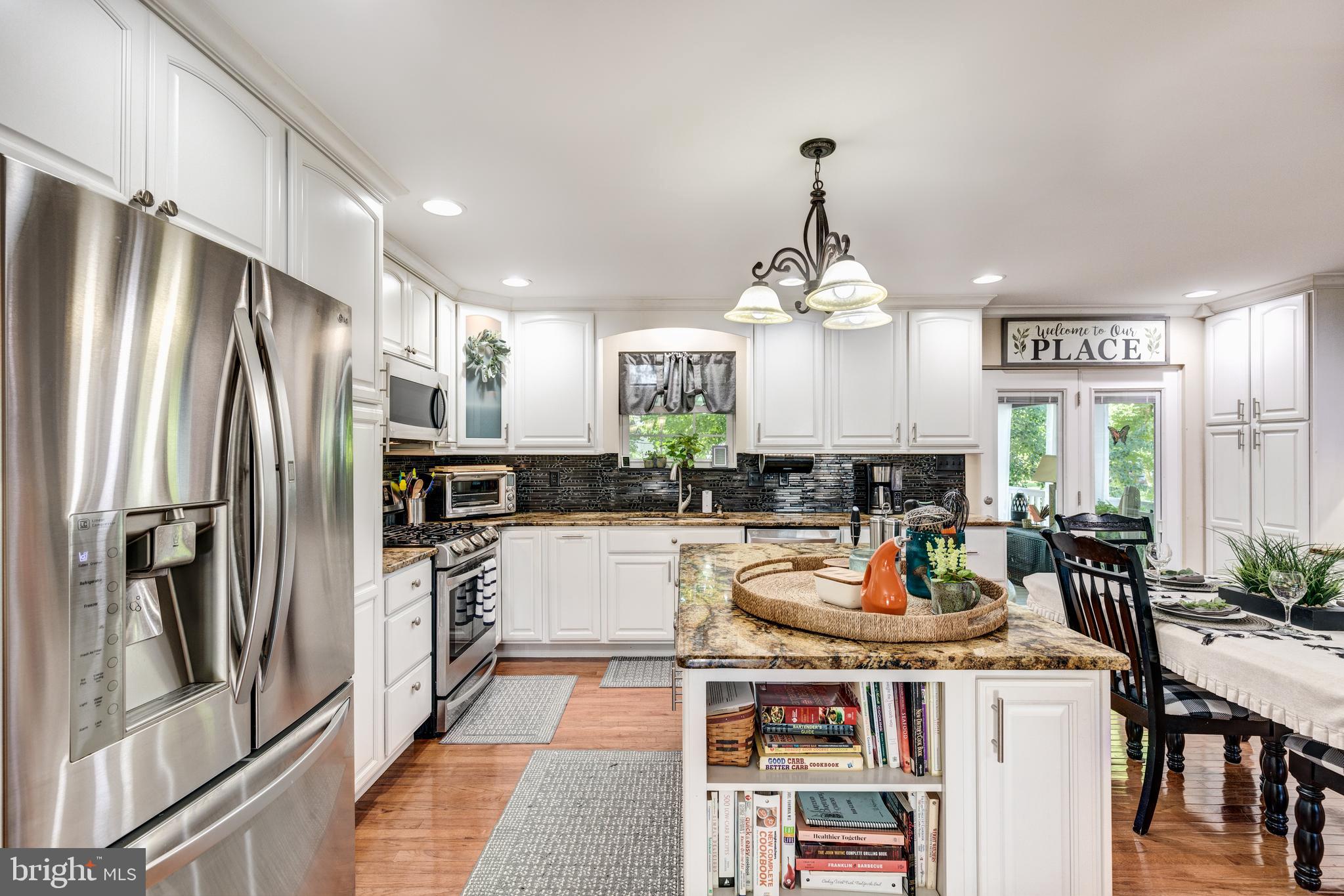 ROBERTS MILL RUN - Residential