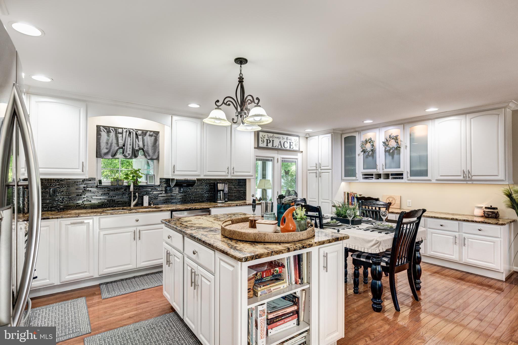 ROBERTS MILL RUN - Residential