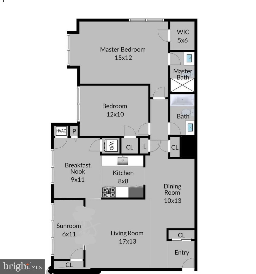 VISTAS OF MCLEAN - Residential