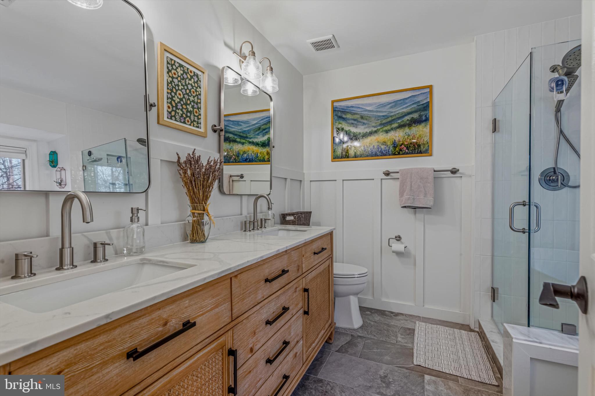 FAIR LAKES - Residential