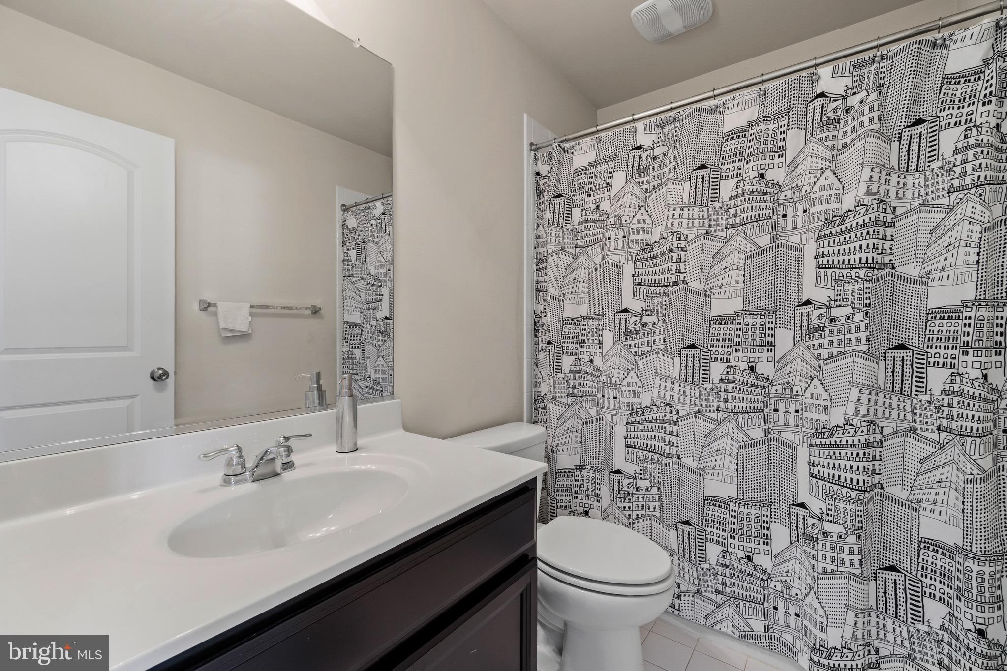 CHADDS FORD LANDING - Residential