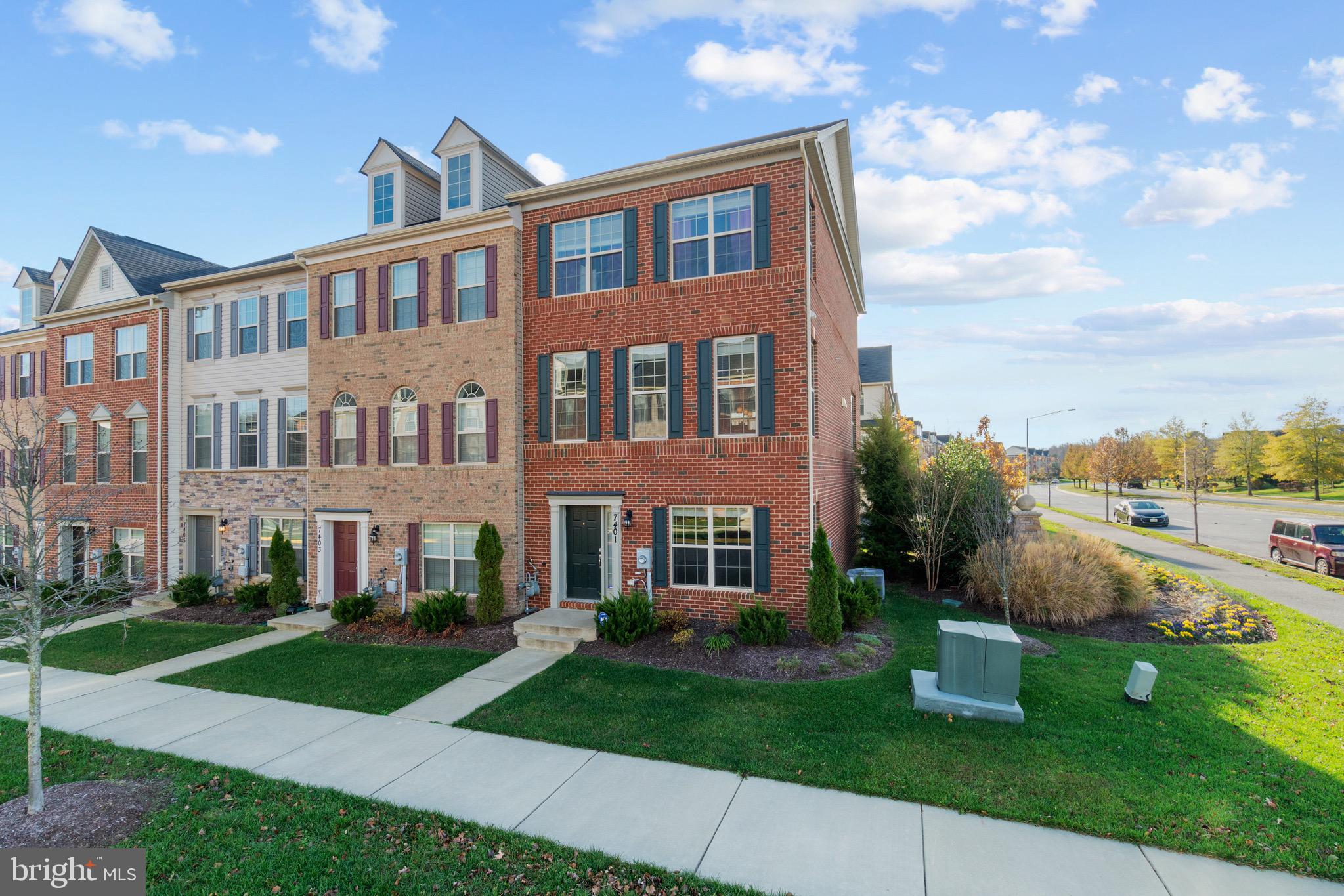 CHADDS FORD LANDING - Residential