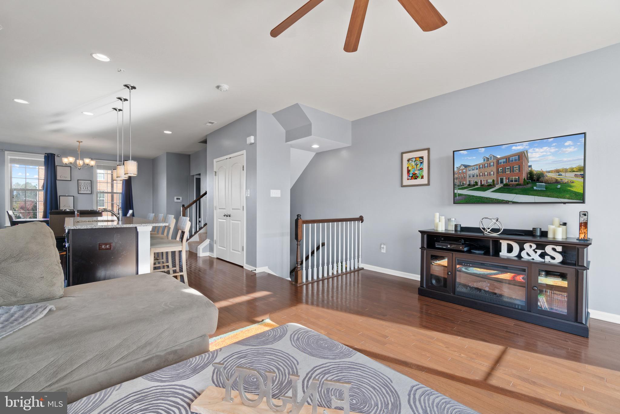 CHADDS FORD LANDING - Residential