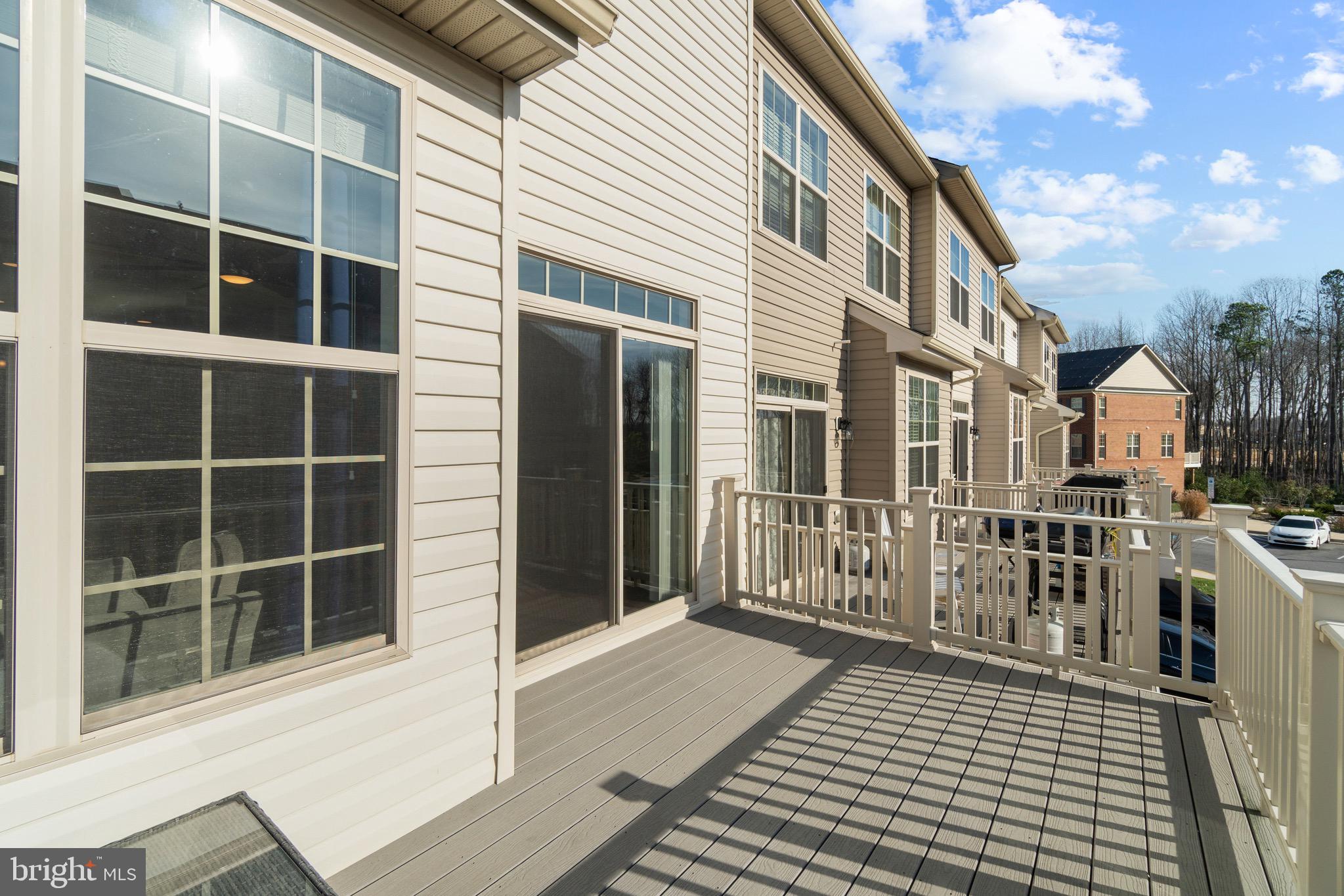 CHADDS FORD LANDING - Residential