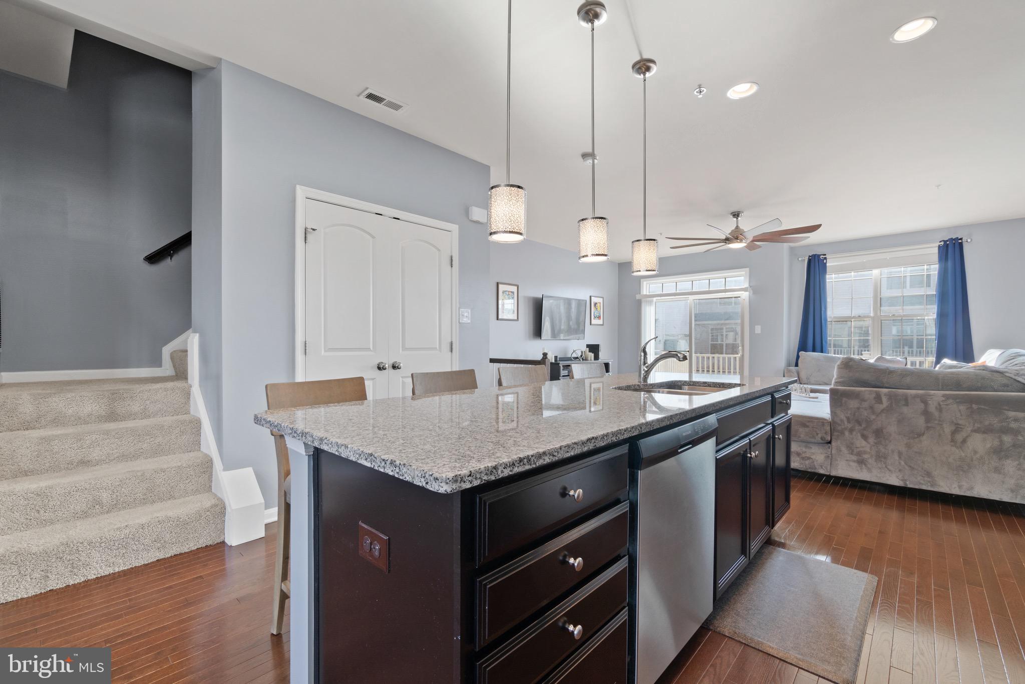 CHADDS FORD LANDING - Residential