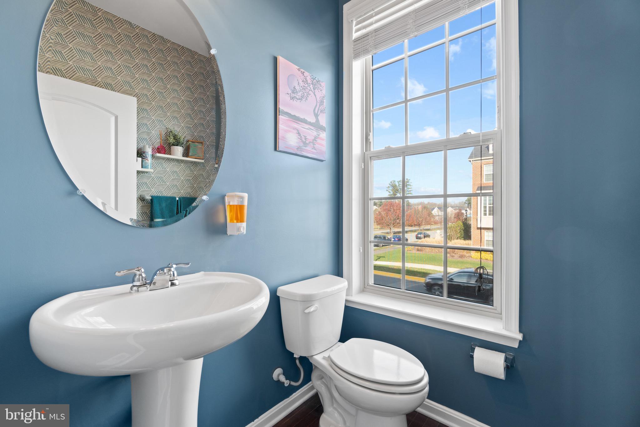 CHADDS FORD LANDING - Residential