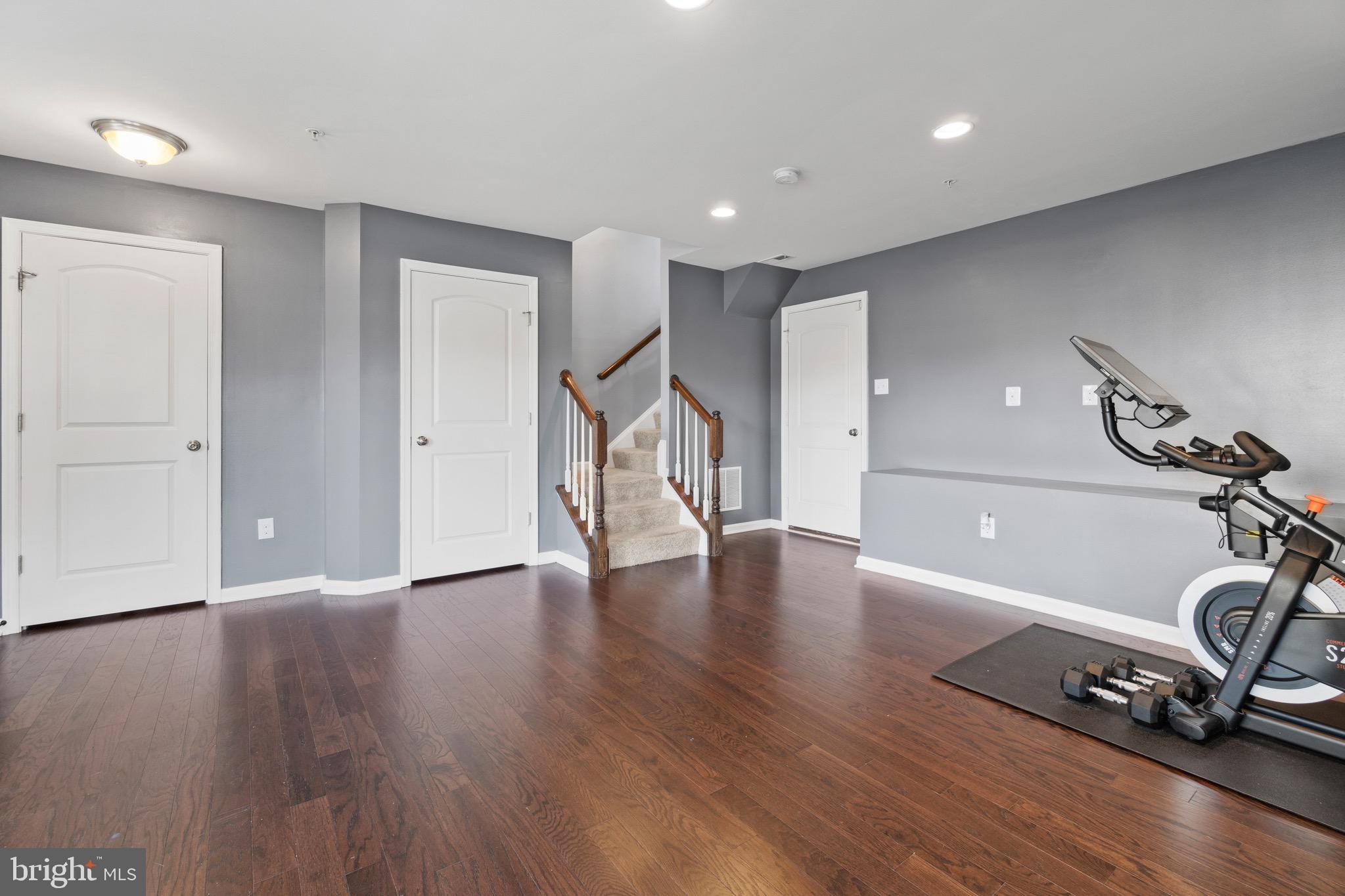 CHADDS FORD LANDING - Residential