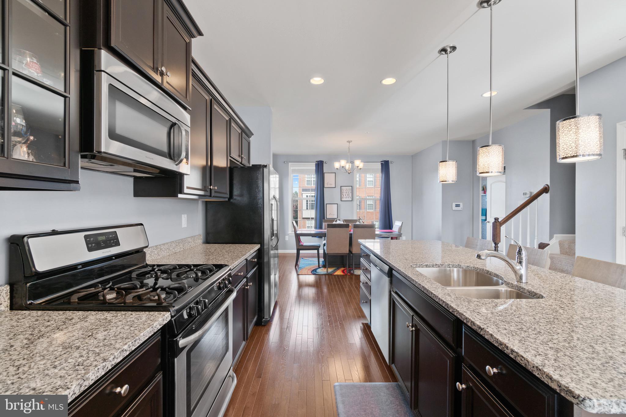 CHADDS FORD LANDING - Residential