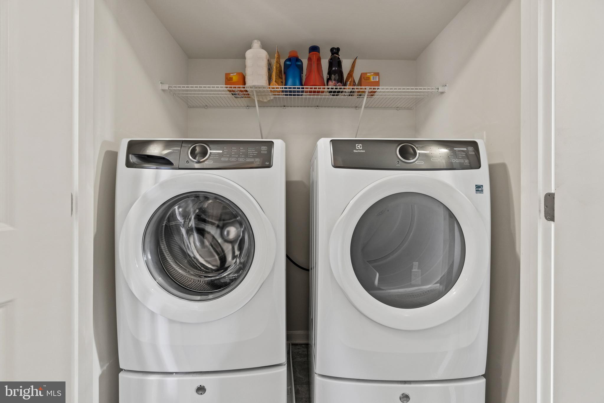 CHADDS FORD LANDING - Residential