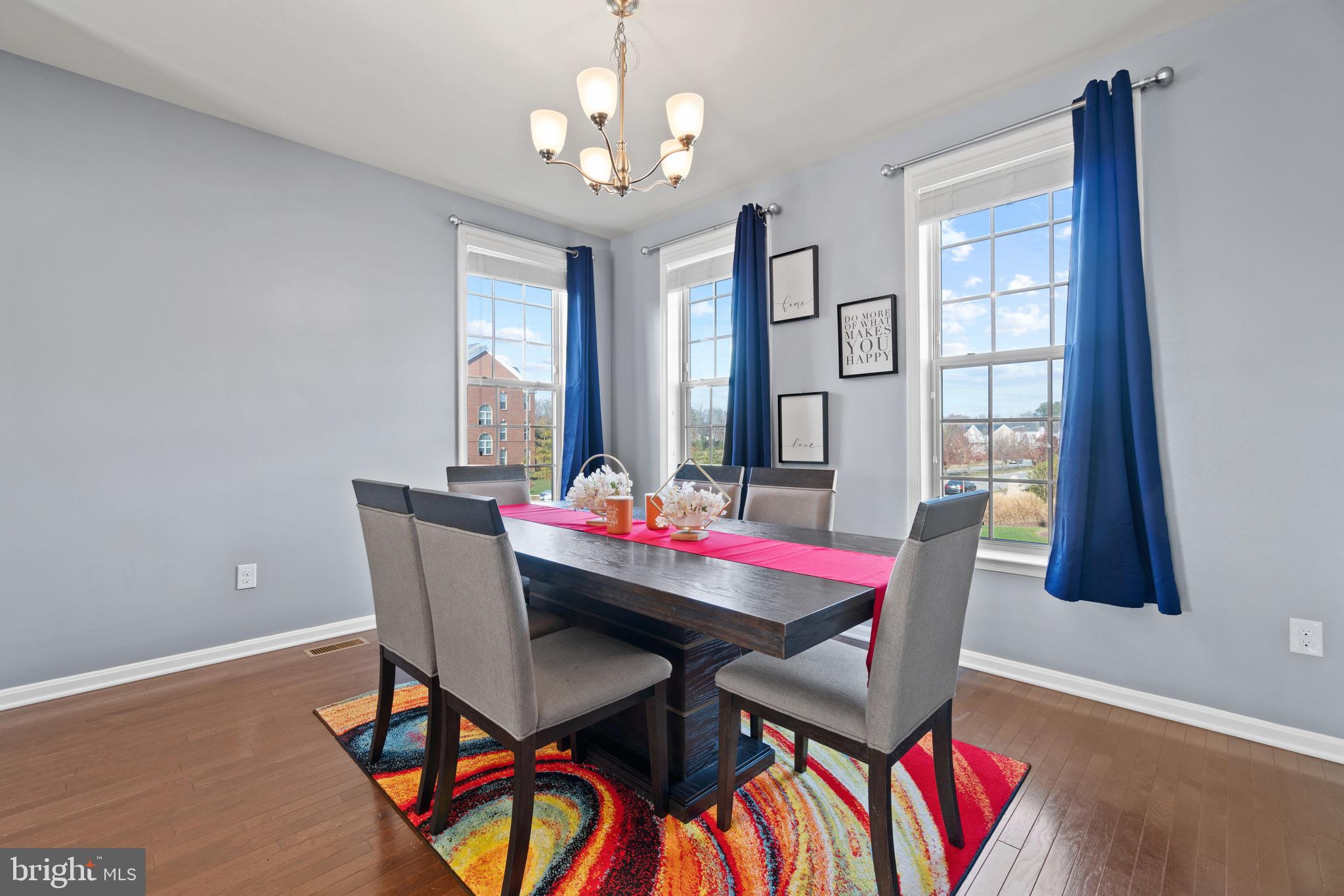 CHADDS FORD LANDING - Residential