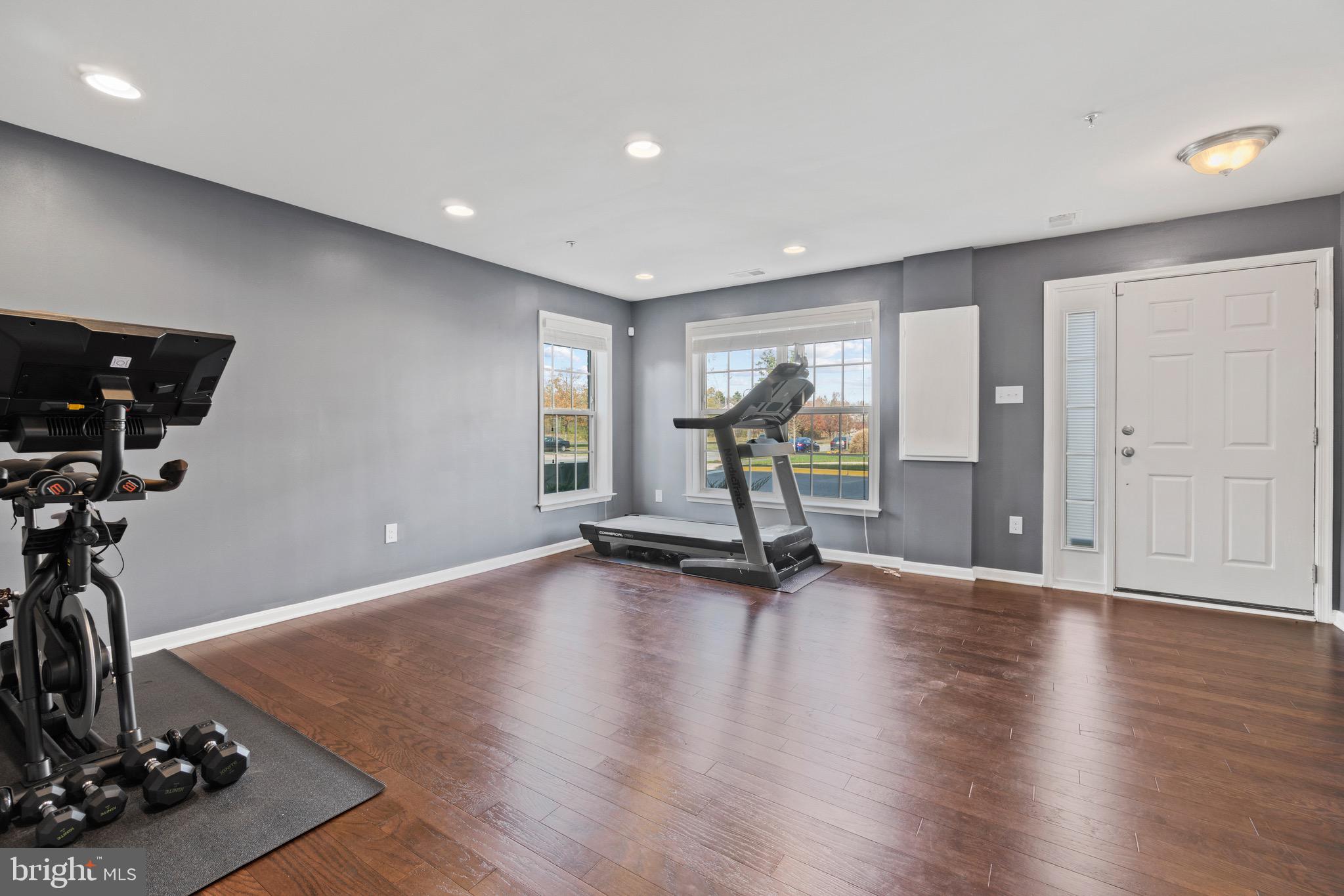 CHADDS FORD LANDING - Residential