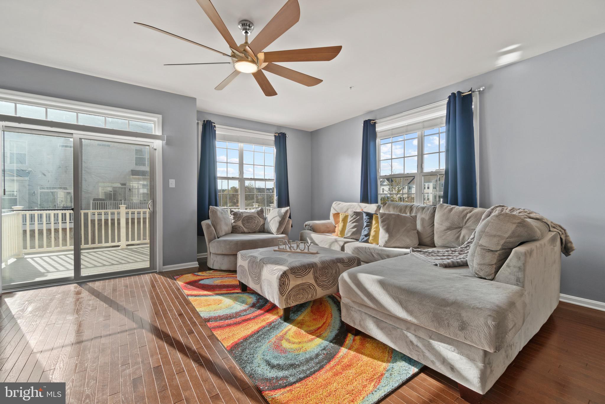 CHADDS FORD LANDING - Residential