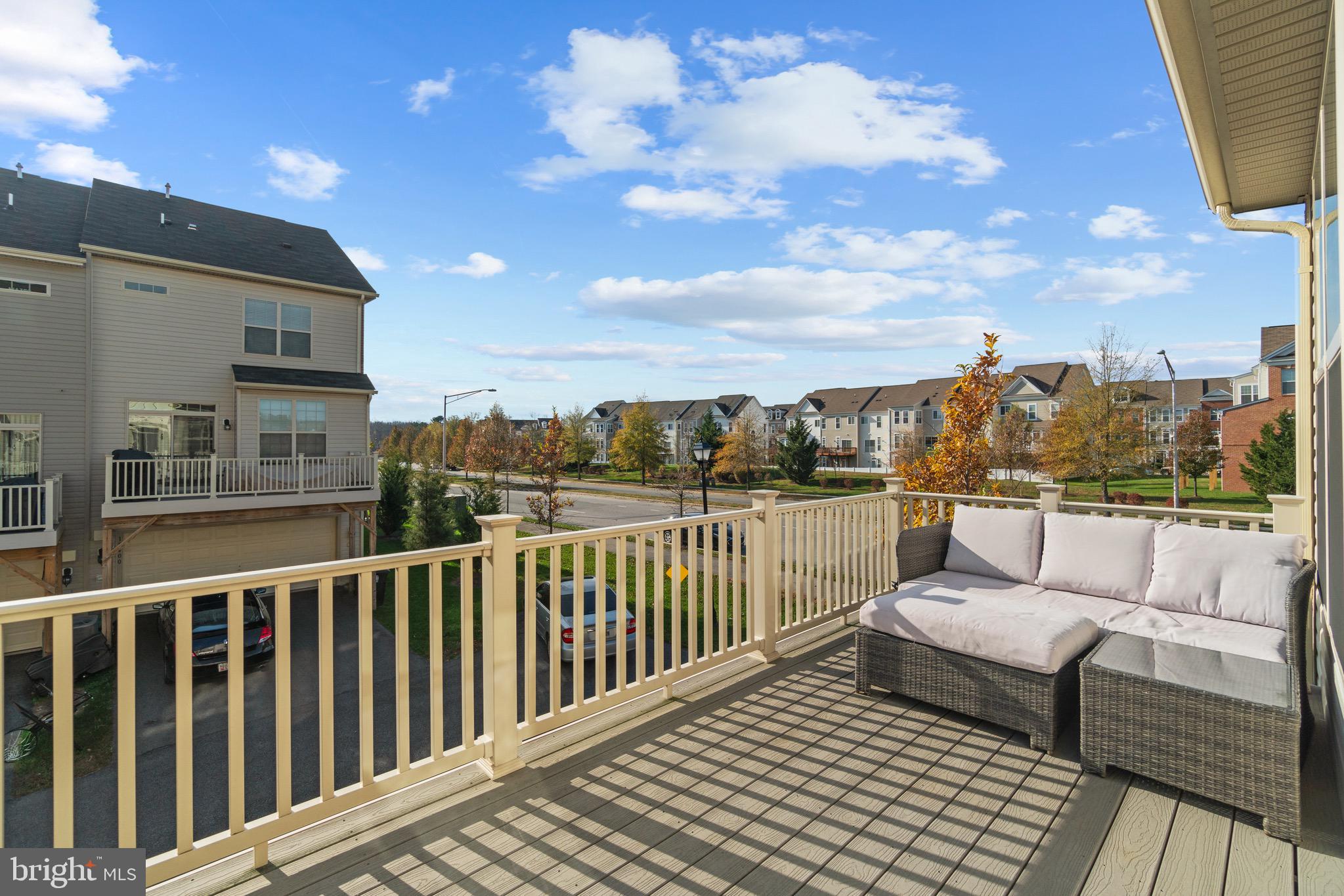 CHADDS FORD LANDING - Residential