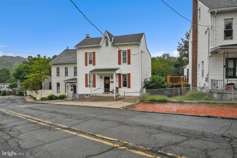 Homes For Sale - 769 N Centre Street<br/> Schuylkill County, POTTSVILLE, PA 17901