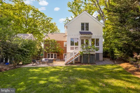 517 Margaret Drive, Silver Spring, MD 20910 - MLS#: MDMC2178102