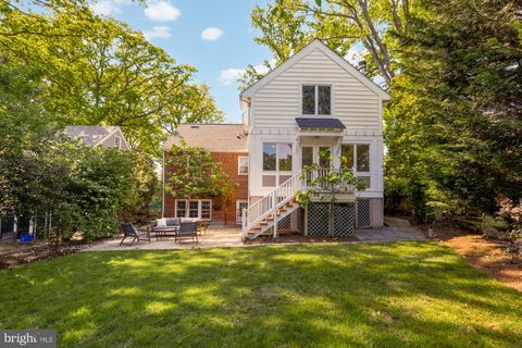 517 MARGARET DRIVE SILVER SPRING MD 20910