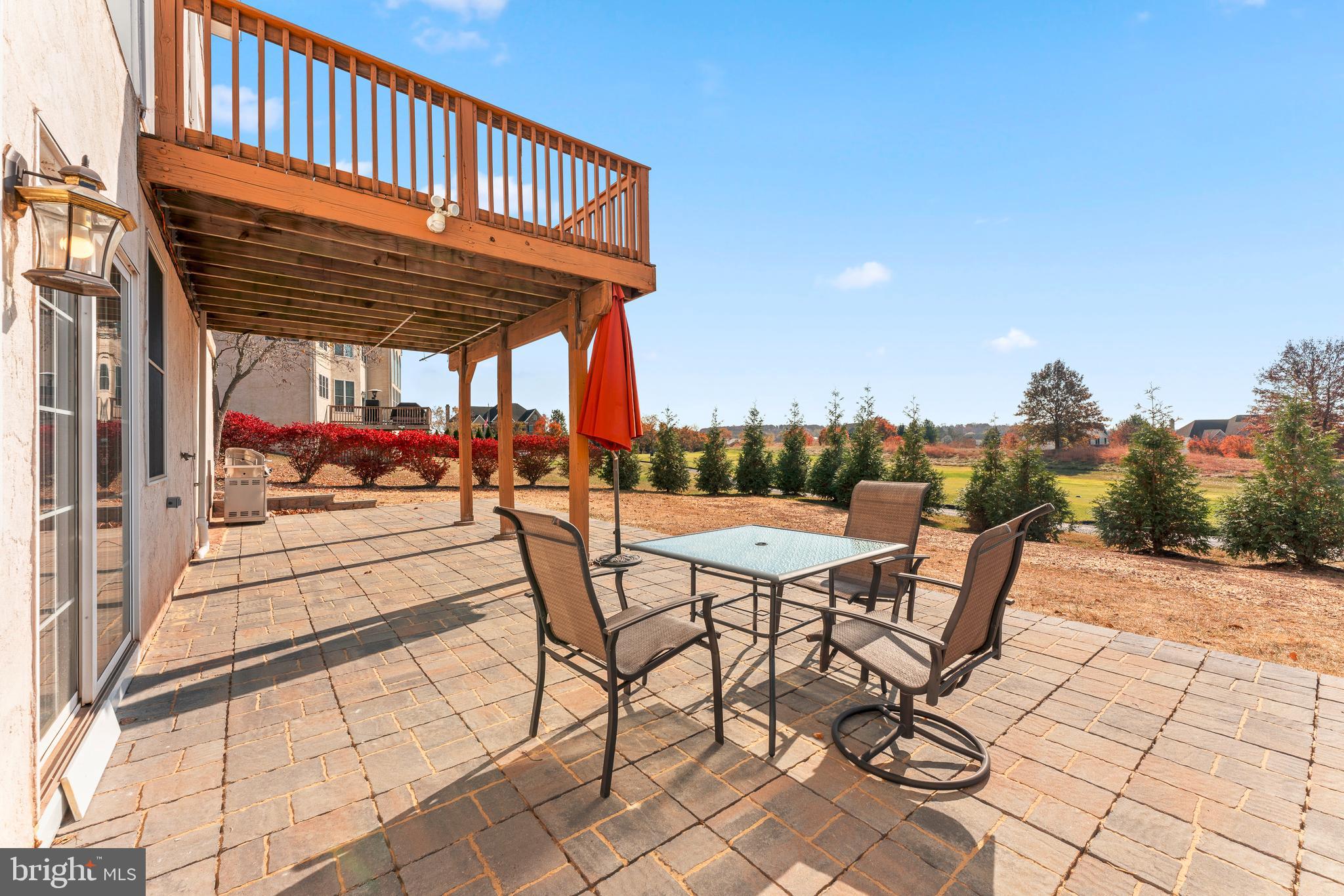 LEDERACH GOLF FAIRWY - Residential