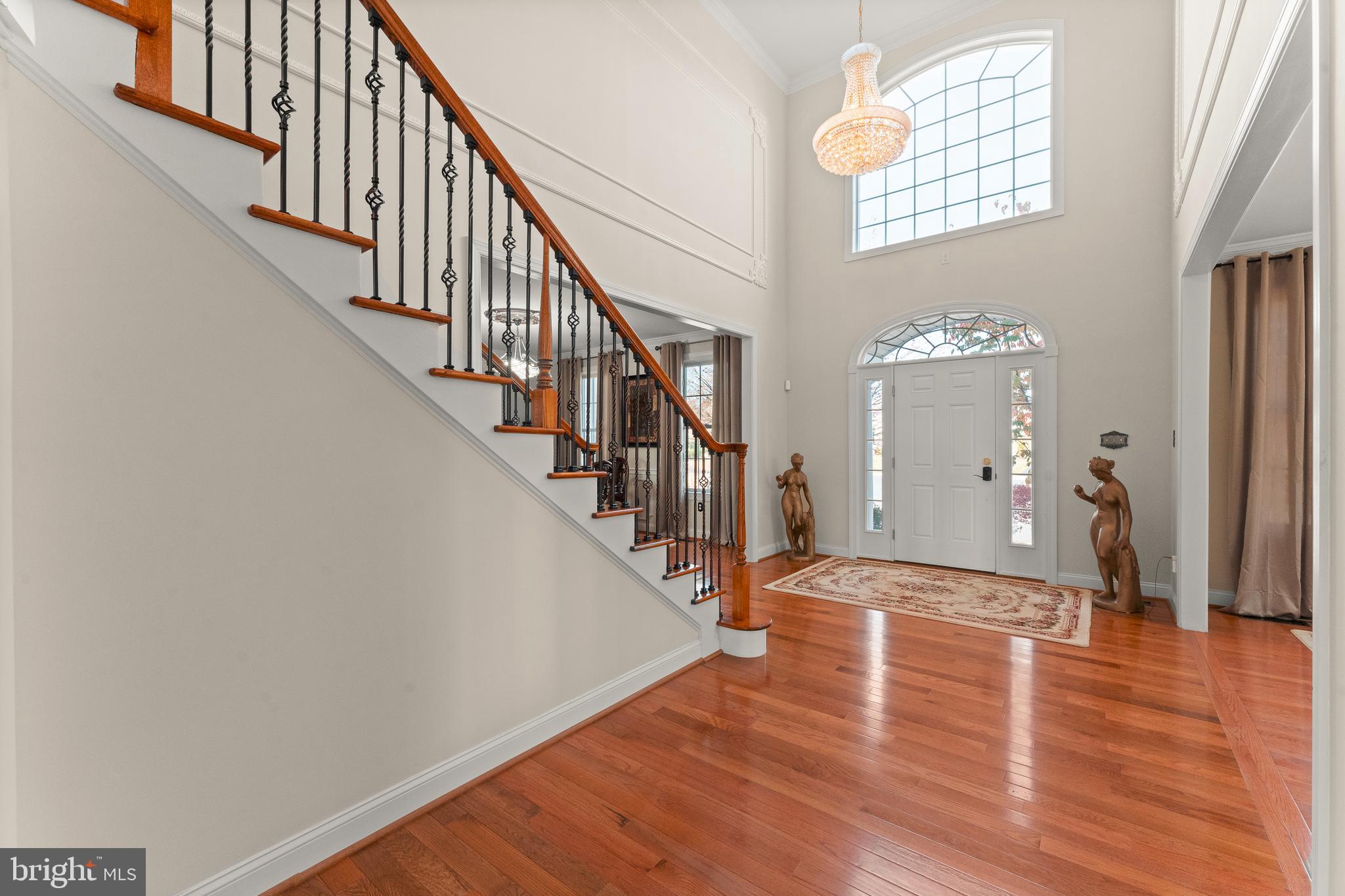 LEDERACH GOLF FAIRWY - Residential