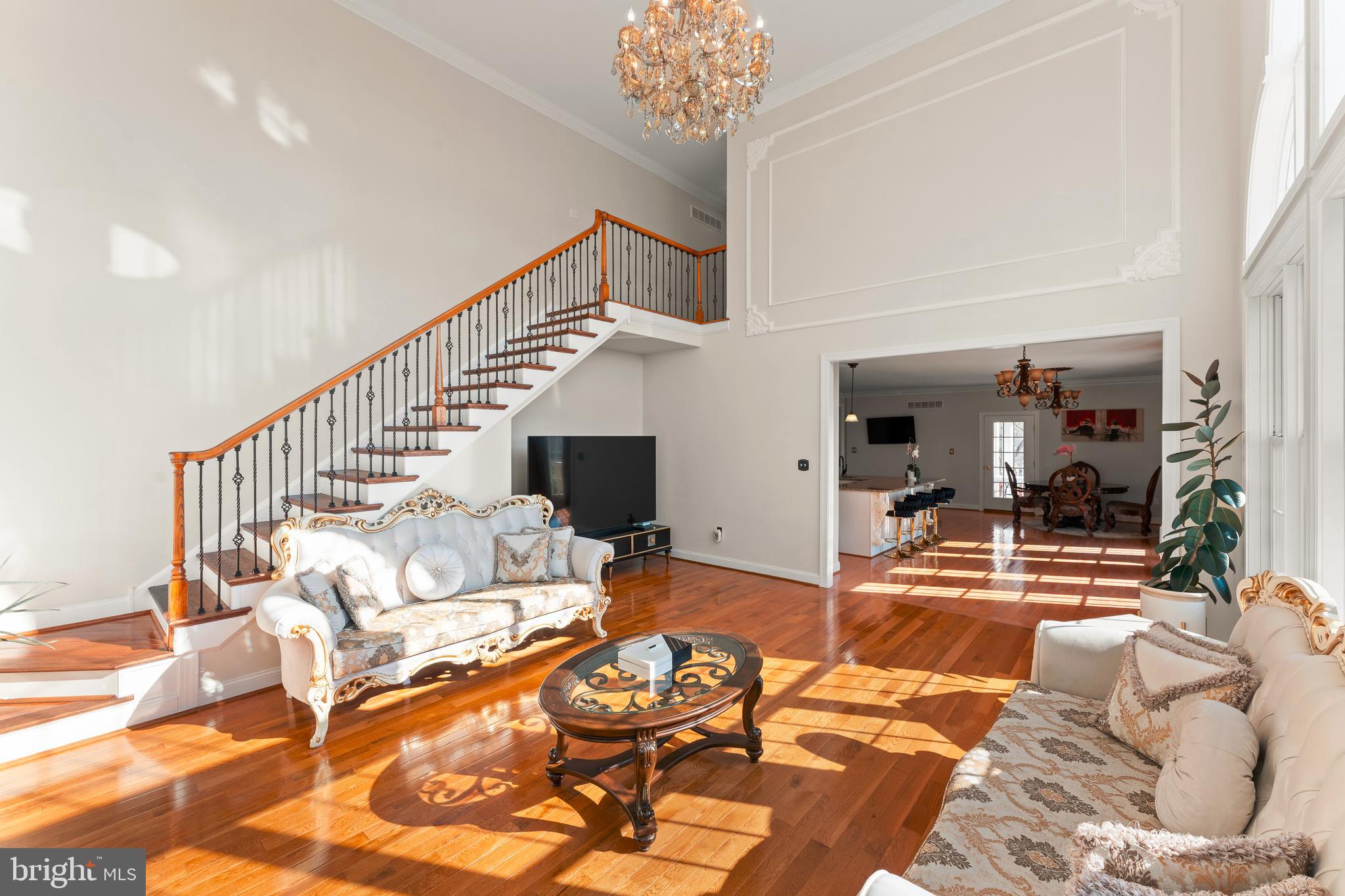 LEDERACH GOLF FAIRWY - Residential