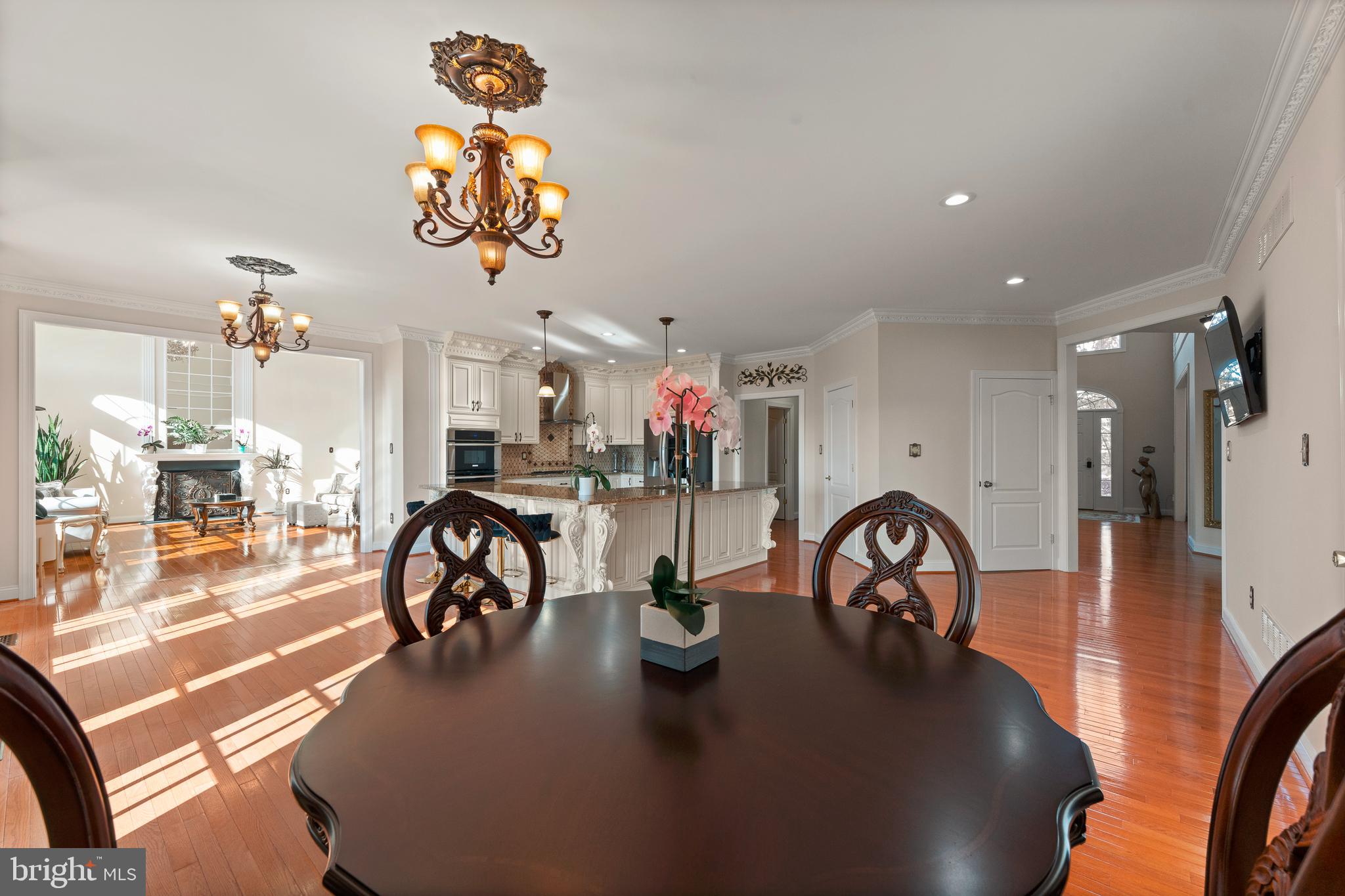 LEDERACH GOLF FAIRWY - Residential