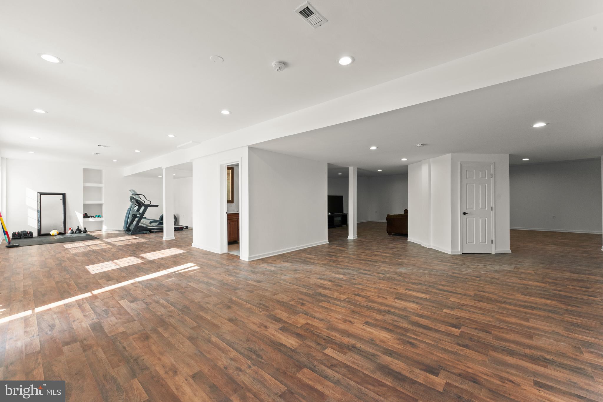 LEDERACH GOLF FAIRWY - Residential