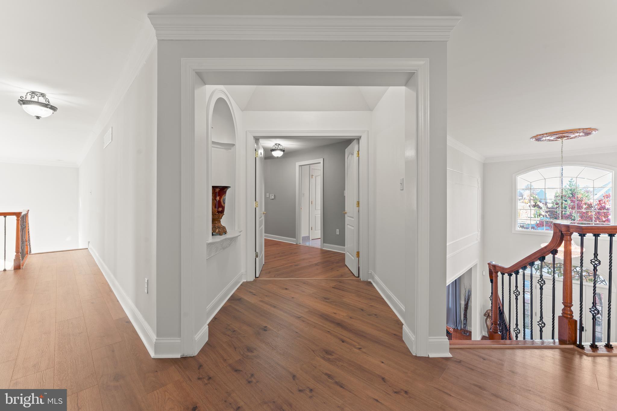 LEDERACH GOLF FAIRWY - Residential