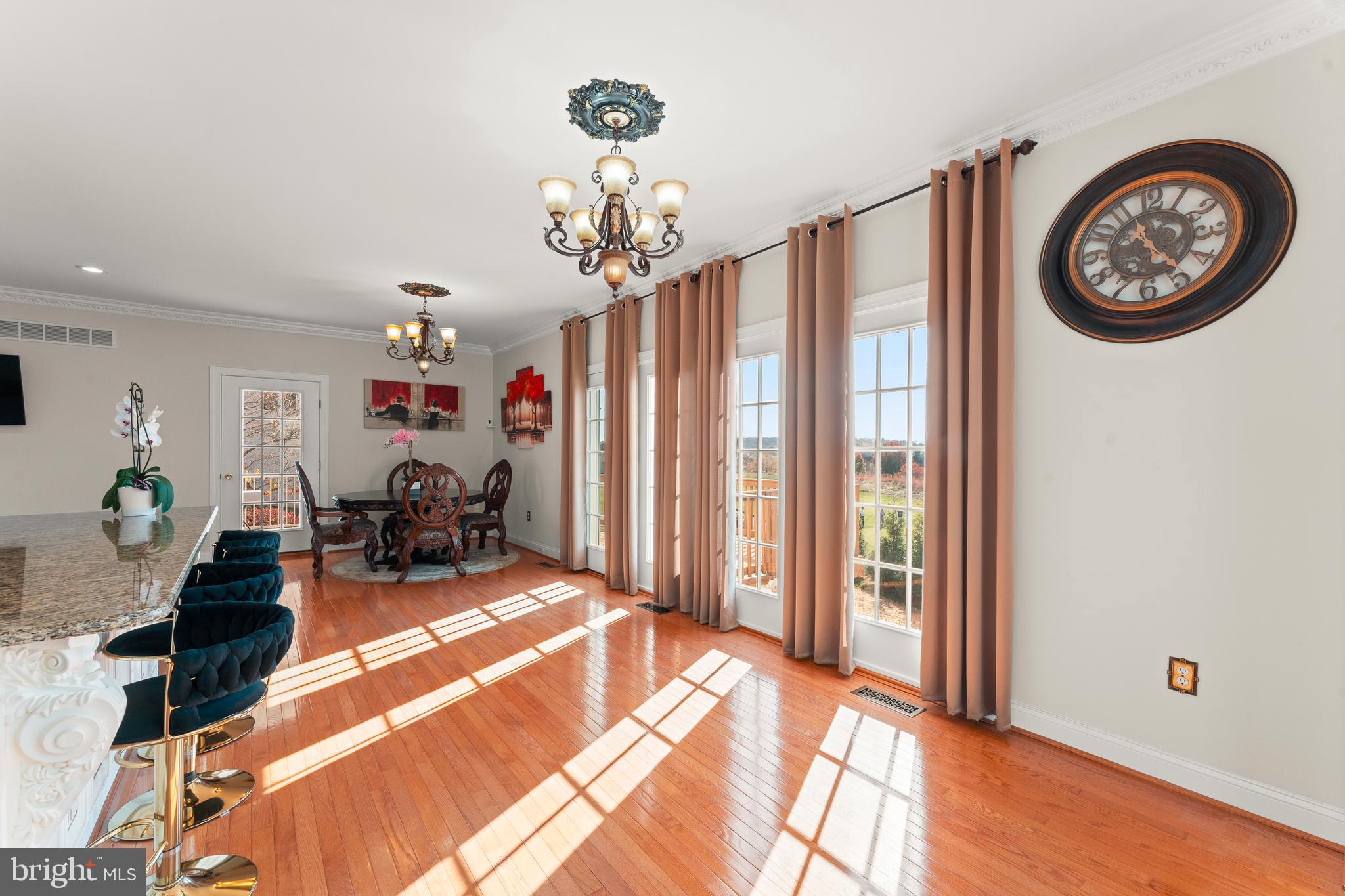 LEDERACH GOLF FAIRWY - Residential