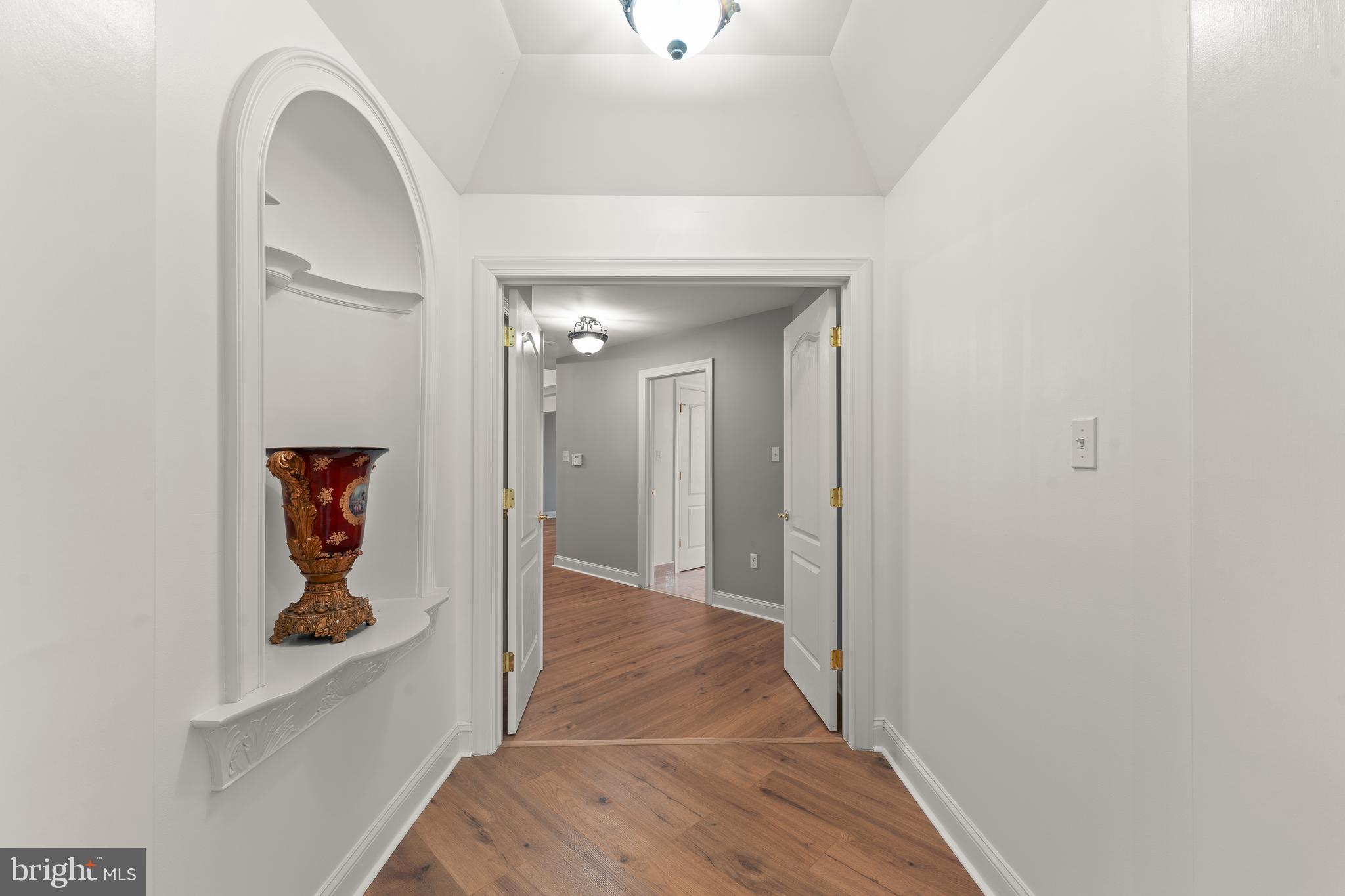 LEDERACH GOLF FAIRWY - Residential