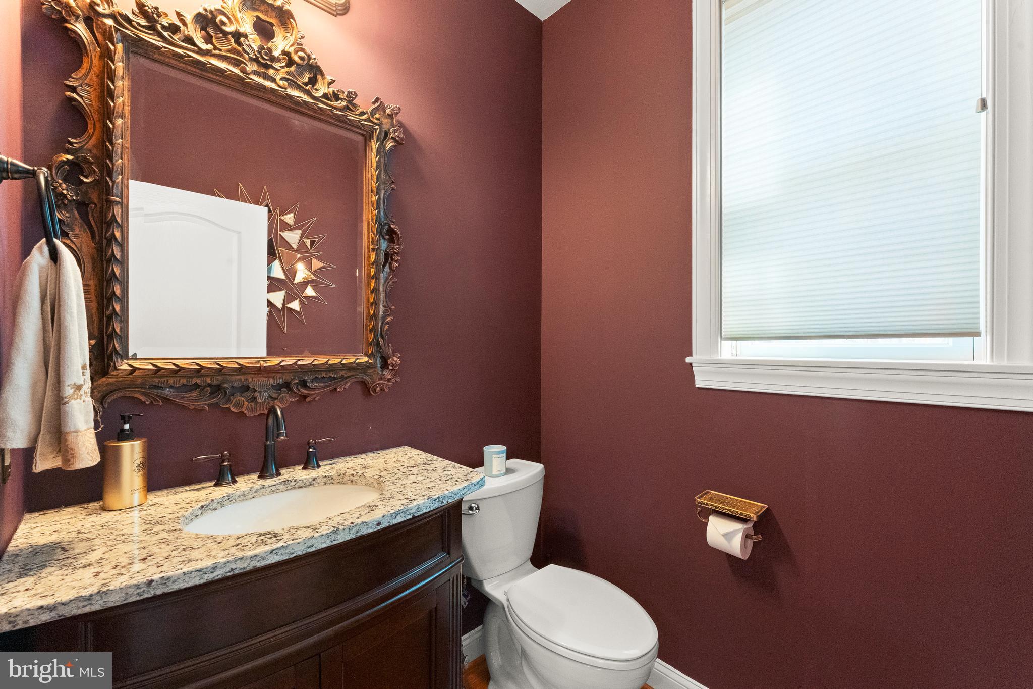 LEDERACH GOLF FAIRWY - Residential