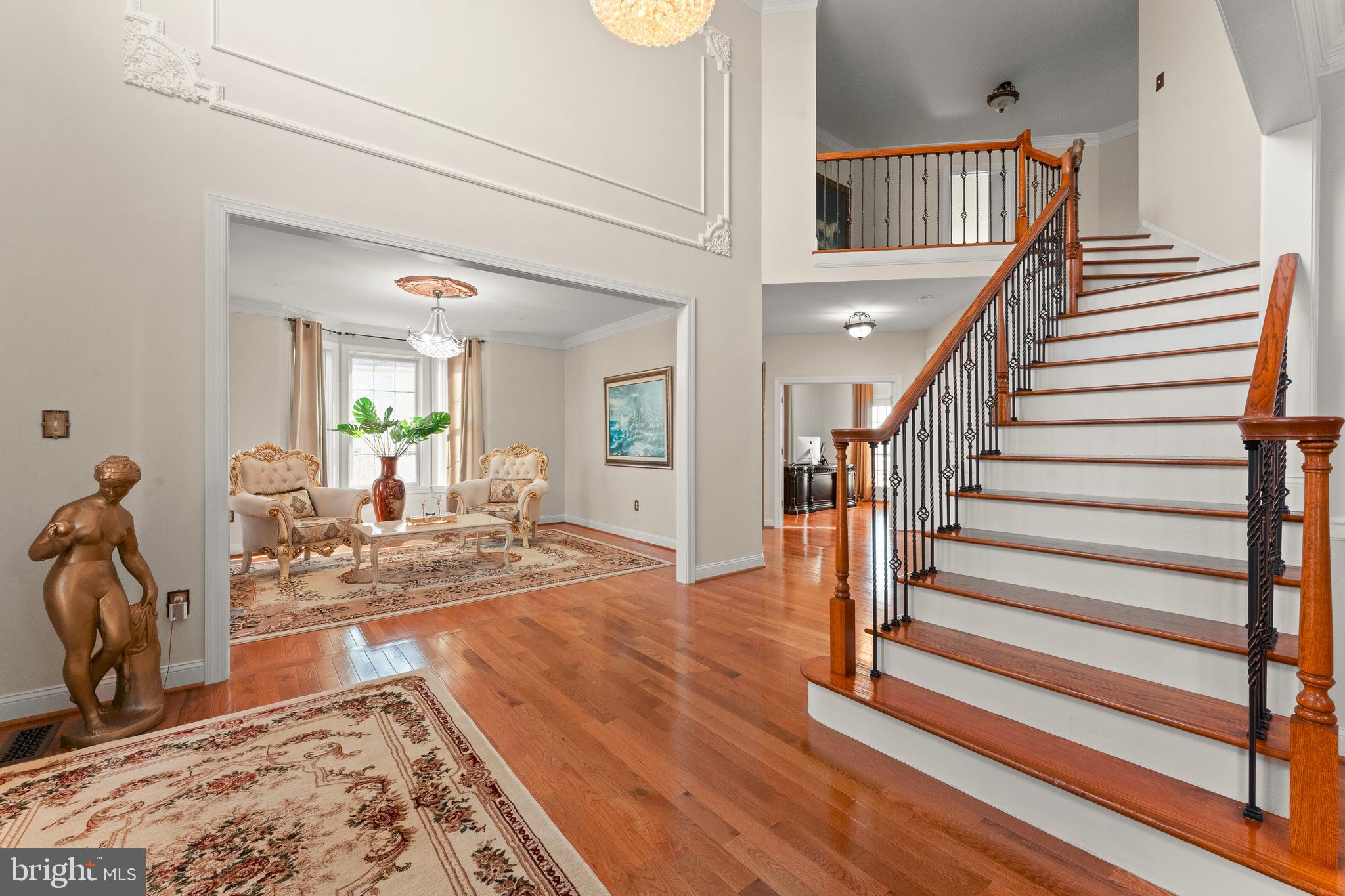 LEDERACH GOLF FAIRWY - Residential