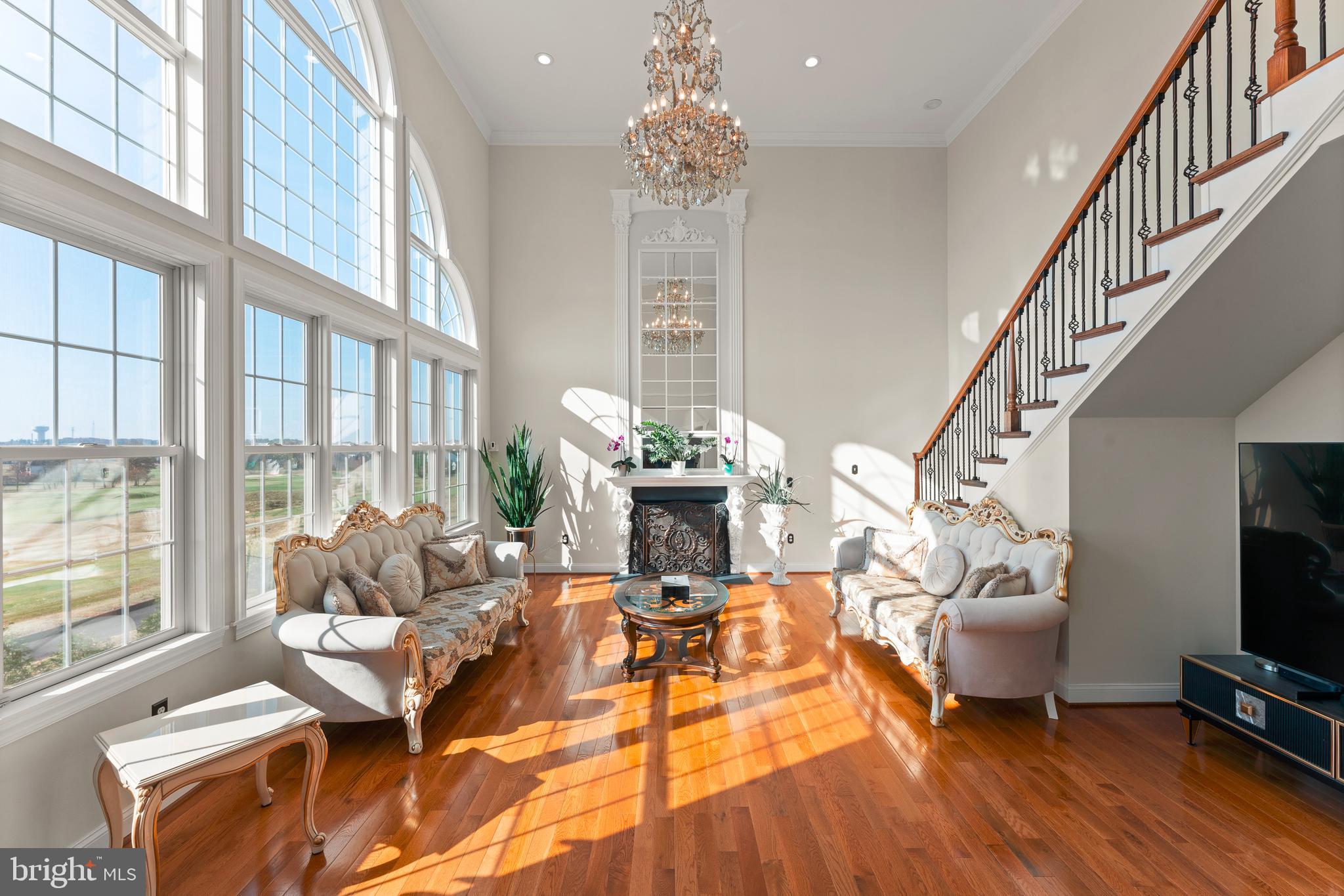 LEDERACH GOLF FAIRWY - Residential