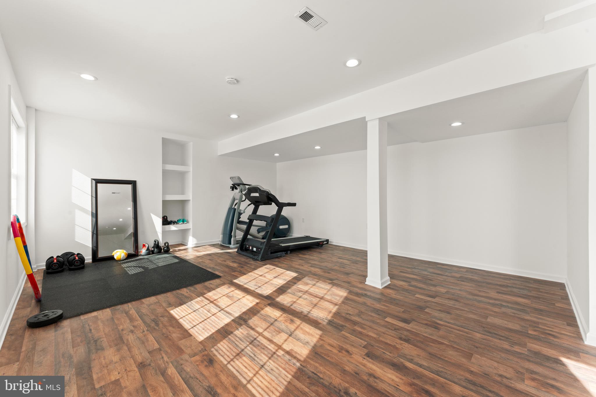 LEDERACH GOLF FAIRWY - Residential