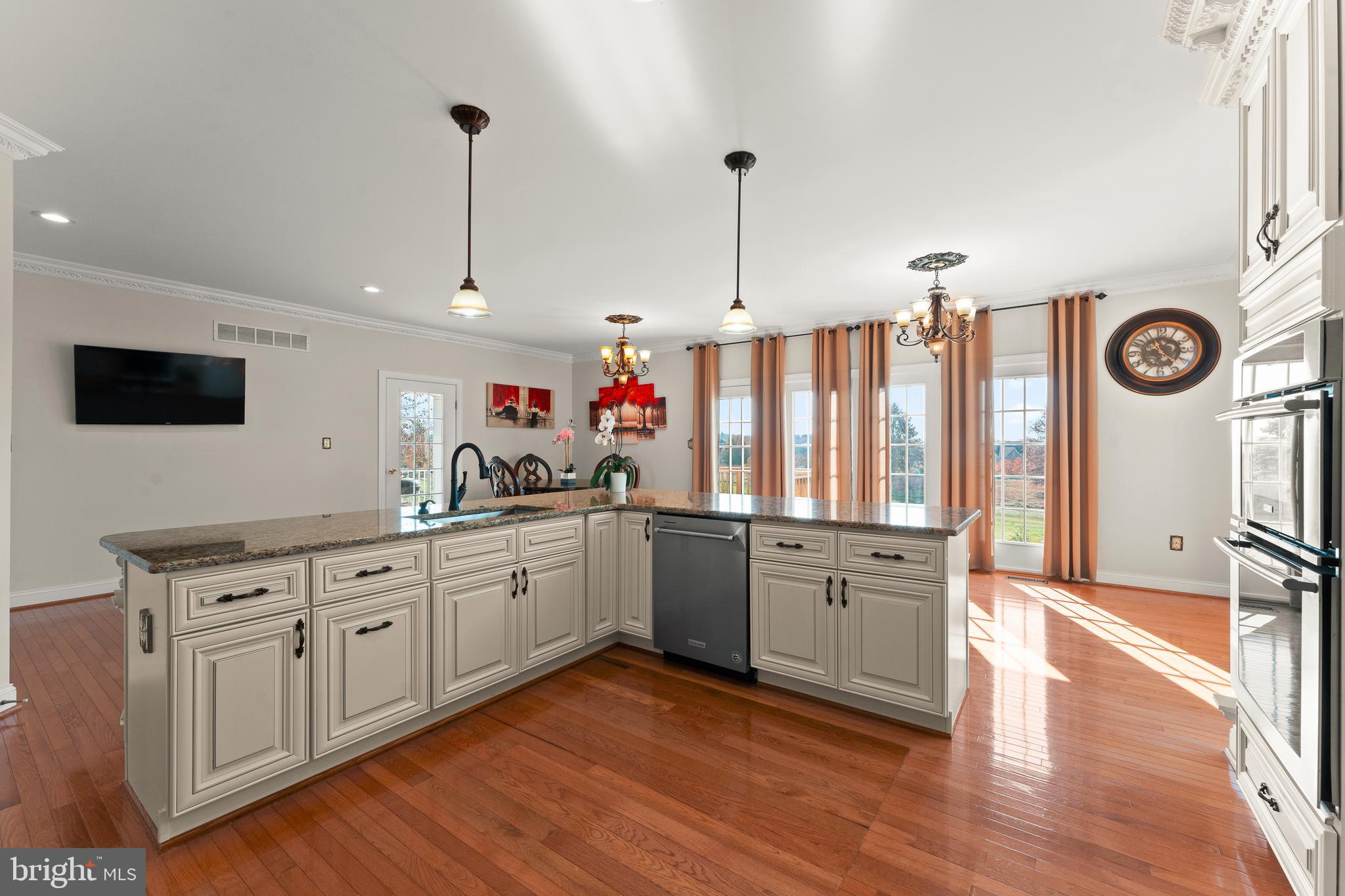 LEDERACH GOLF FAIRWY - Residential