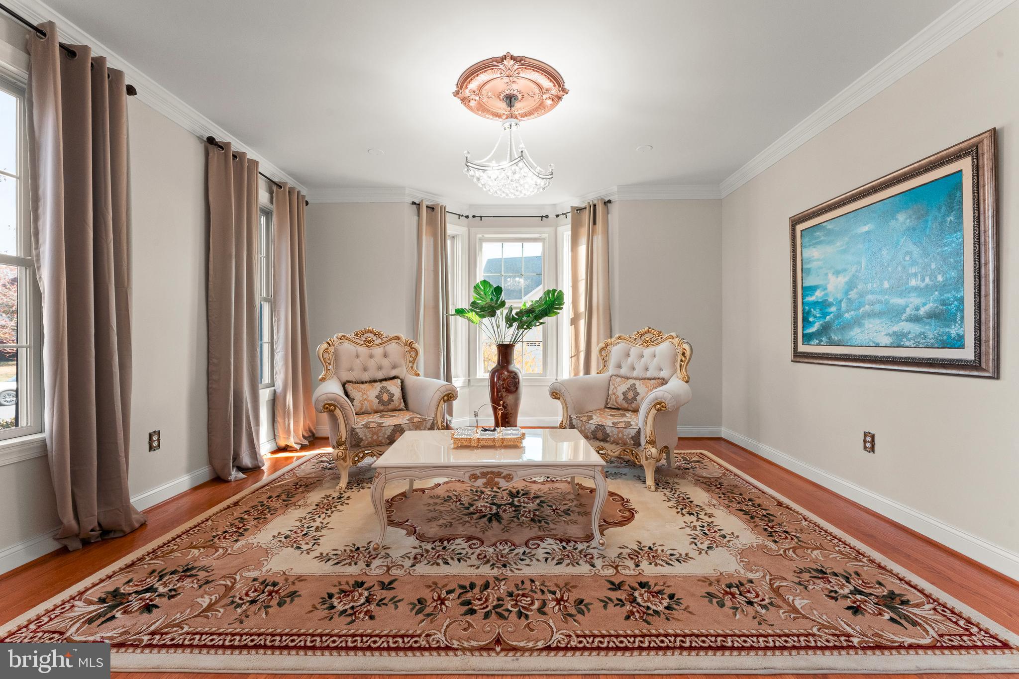 LEDERACH GOLF FAIRWY - Residential