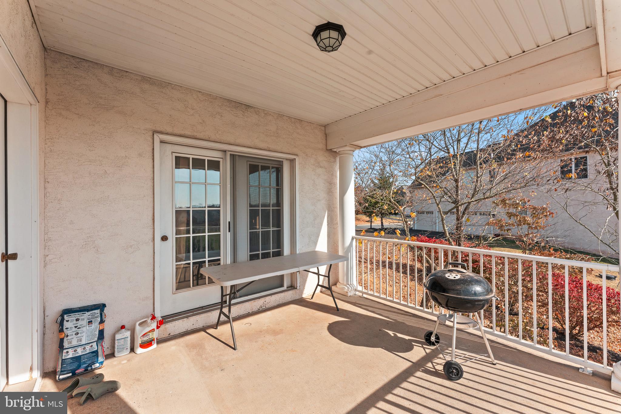 LEDERACH GOLF FAIRWY - Residential