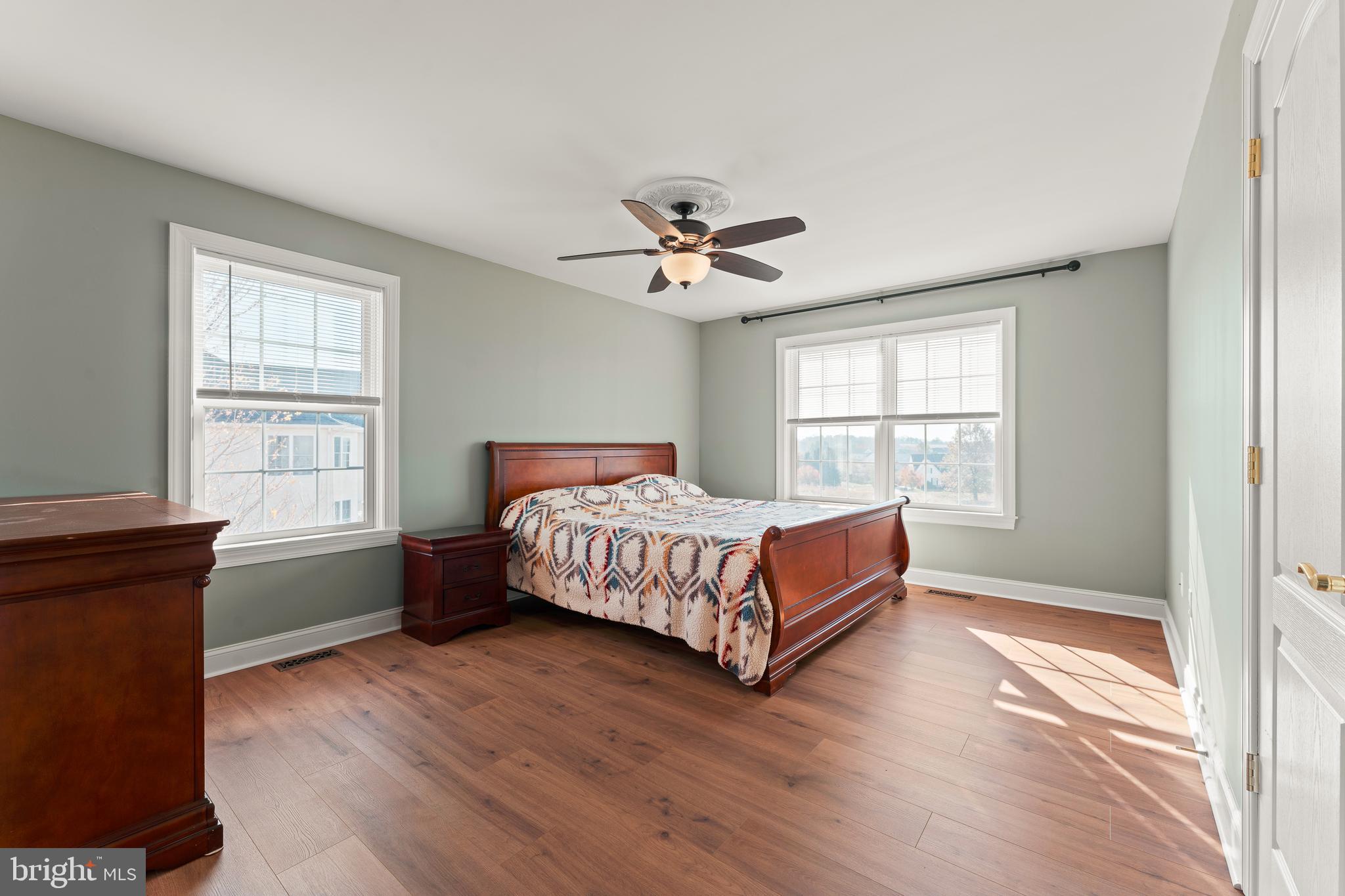 LEDERACH GOLF FAIRWY - Residential