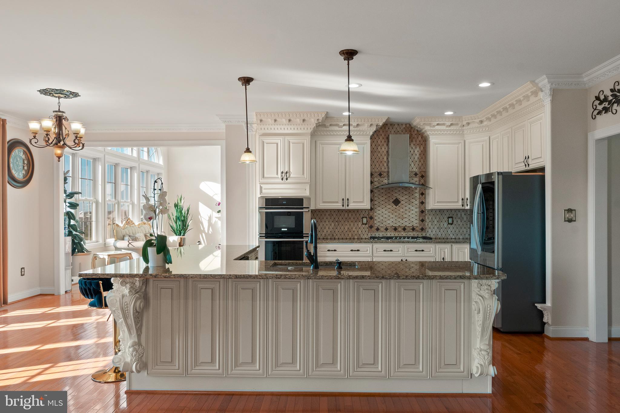 LEDERACH GOLF FAIRWY - Residential