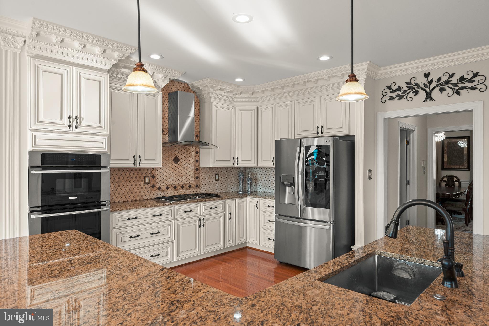 LEDERACH GOLF FAIRWY - Residential