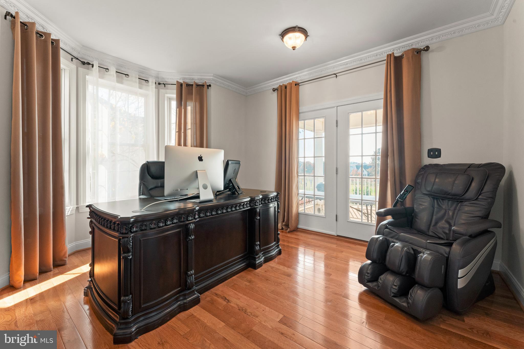 LEDERACH GOLF FAIRWY - Residential