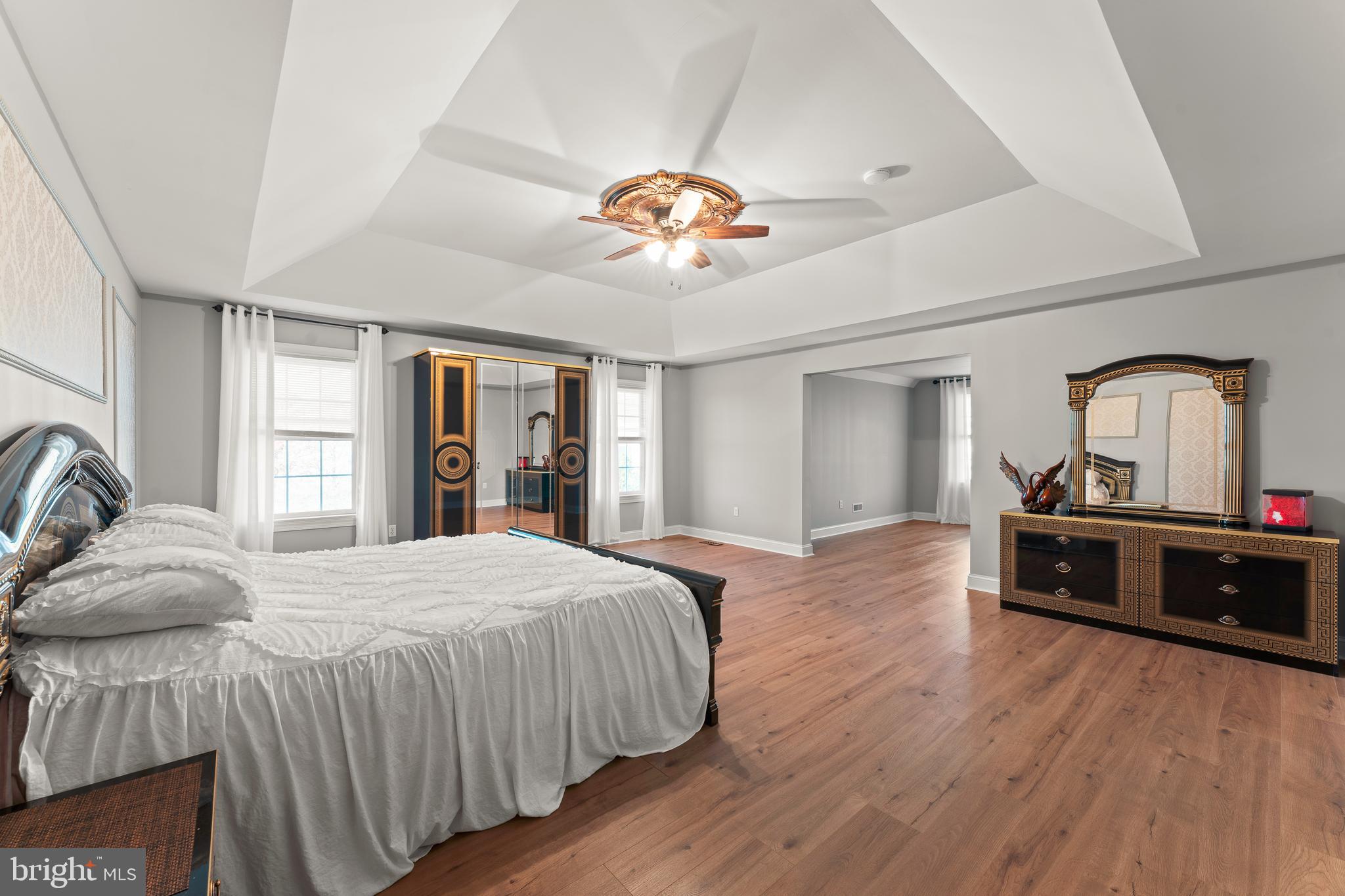 LEDERACH GOLF FAIRWY - Residential