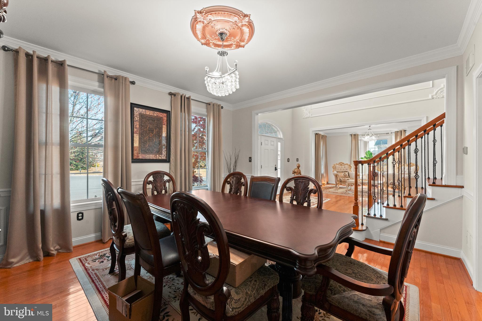 LEDERACH GOLF FAIRWY - Residential