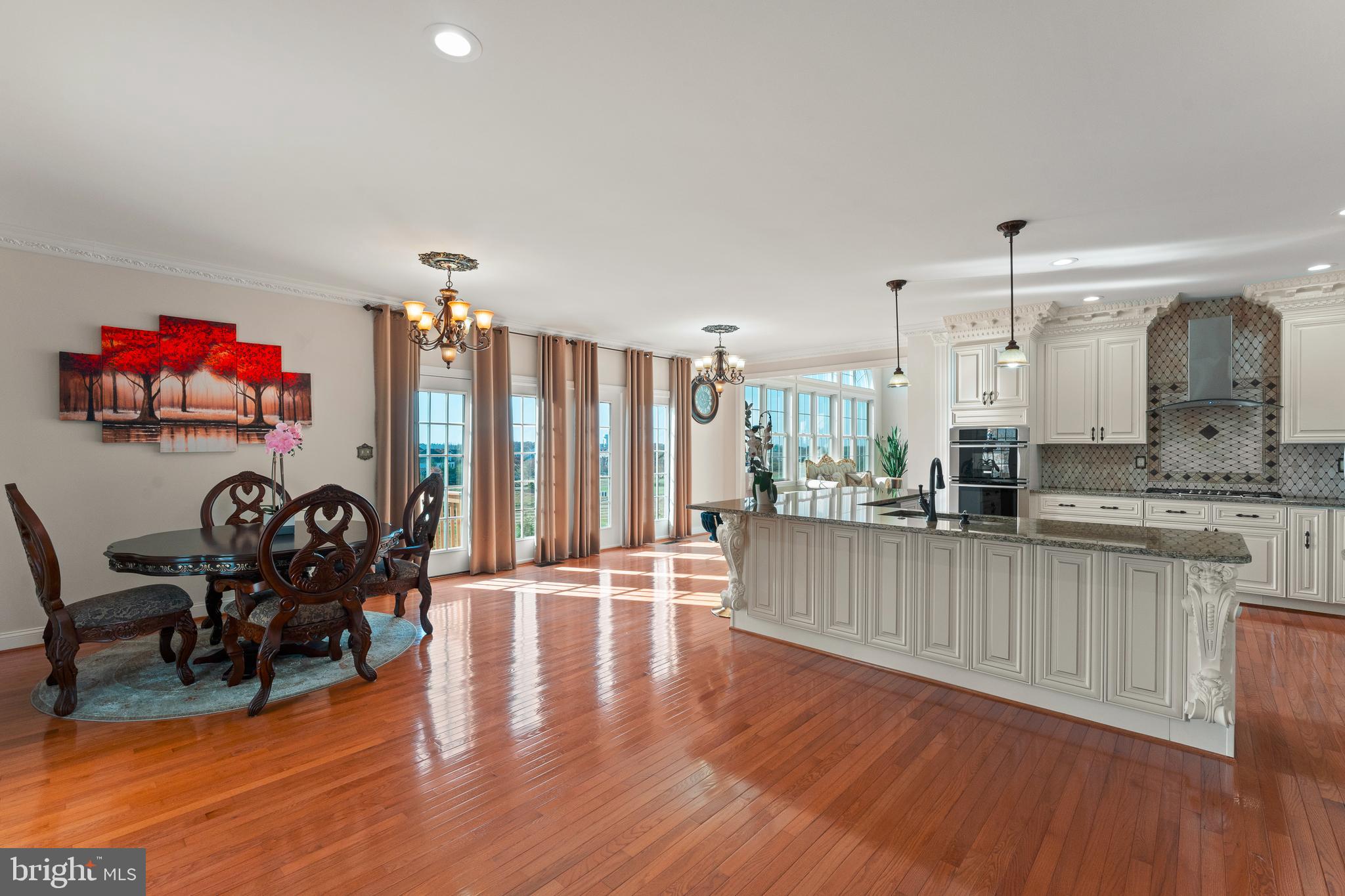 LEDERACH GOLF FAIRWY - Residential