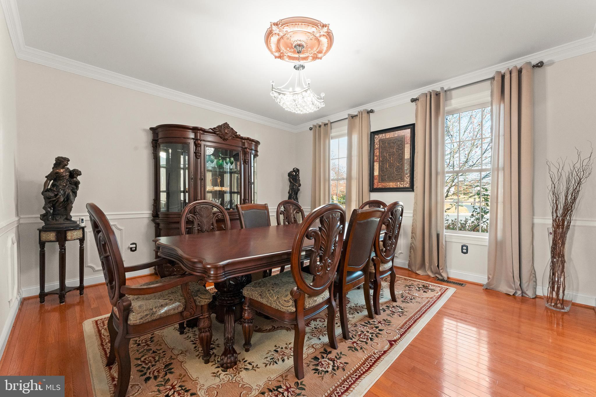 LEDERACH GOLF FAIRWY - Residential