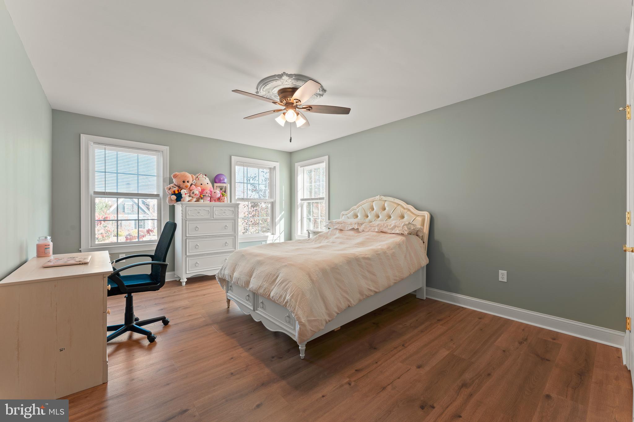 LEDERACH GOLF FAIRWY - Residential