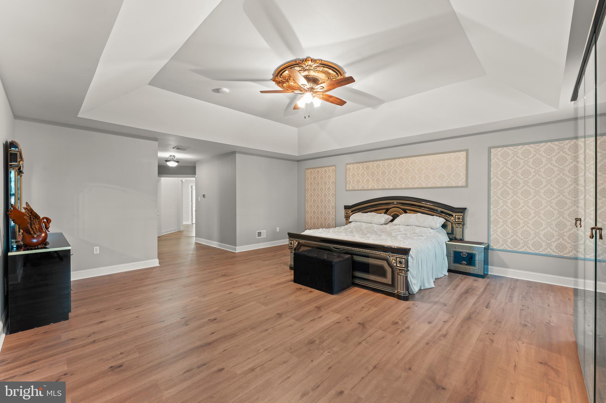 LEDERACH GOLF FAIRWY - Residential