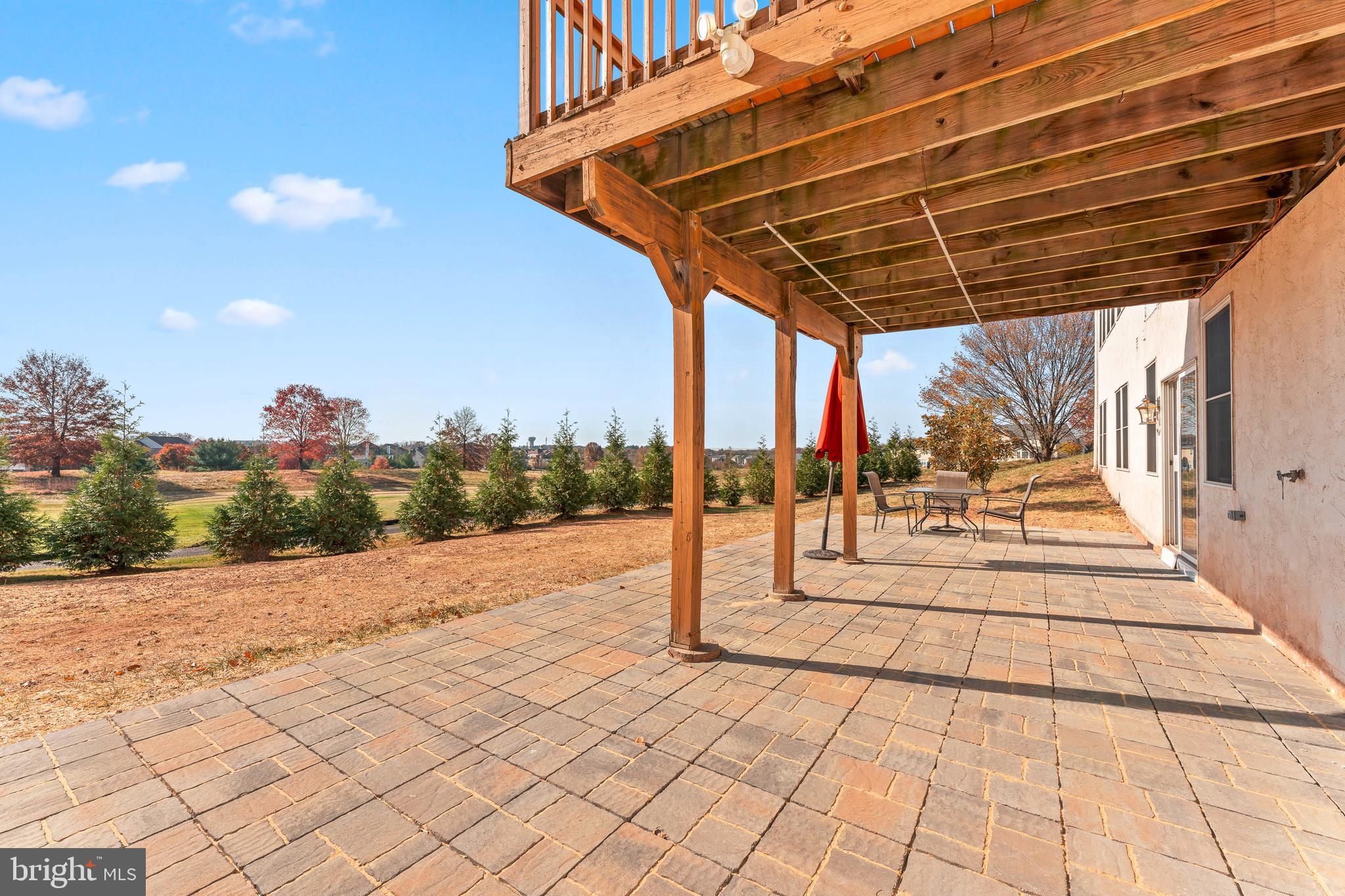 LEDERACH GOLF FAIRWY - Residential